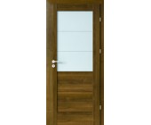 Дверь VERTE Модель В3, цена за полотно